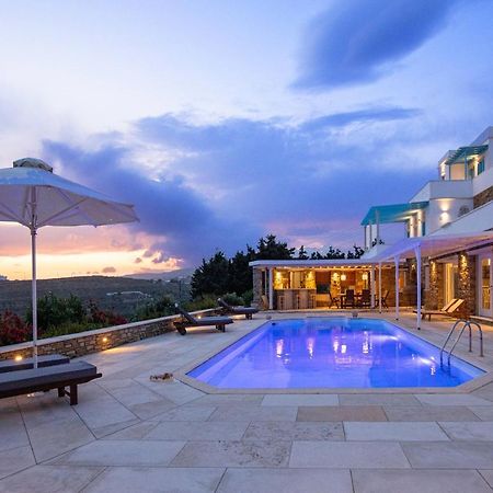 Marble Villas Tinos Exterior photo