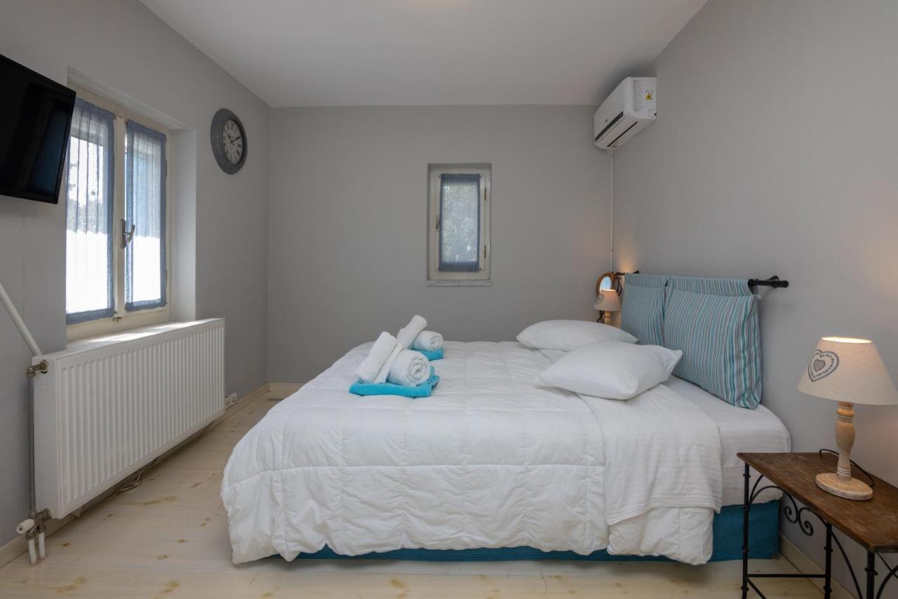 Marble Villas Tinos Exterior photo