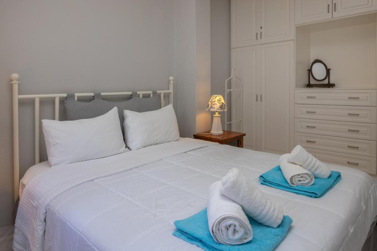 Marble Villas Tinos Exterior photo
