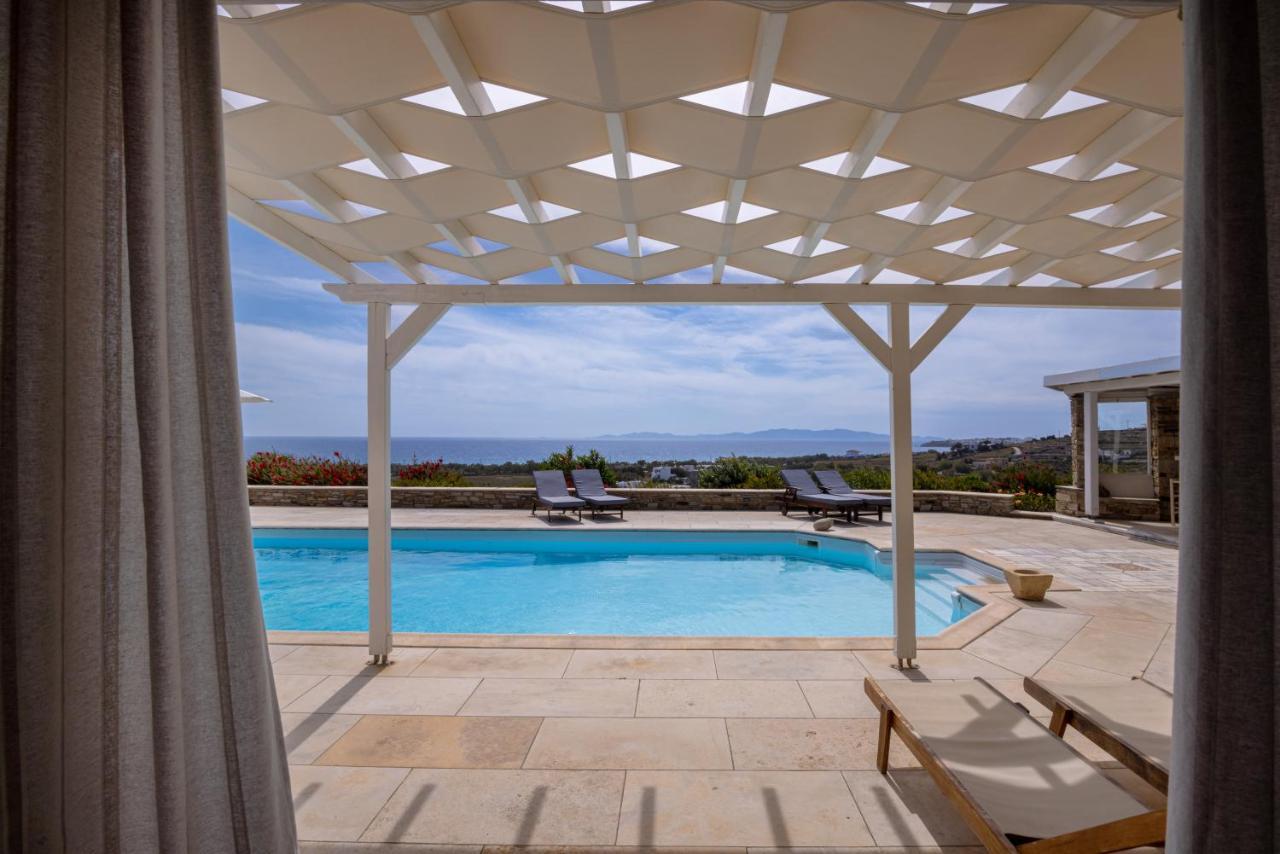 Marble Villas Tinos Exterior photo