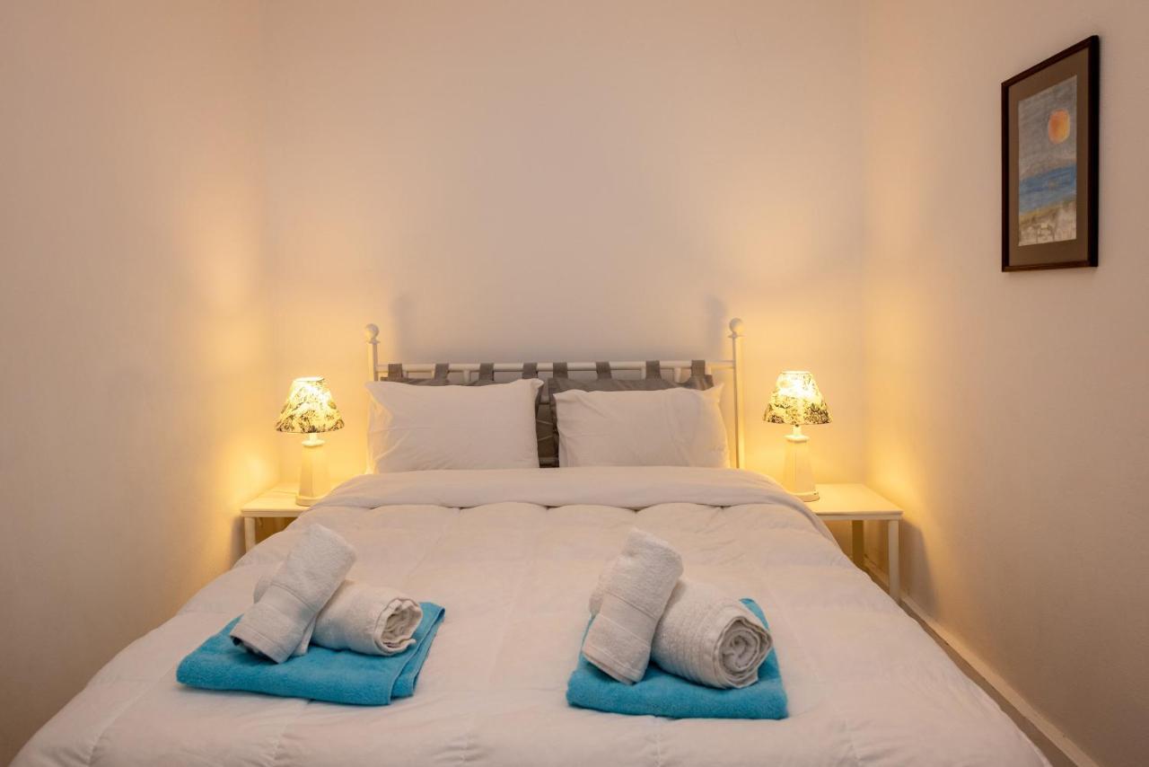 Marble Villas Tinos Exterior photo